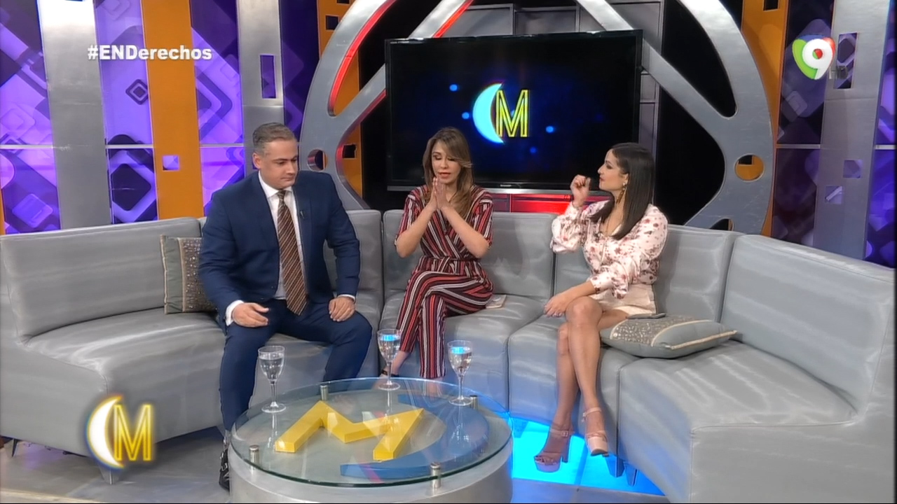 En Derecho Con Alberto Fiallo: La Re-Inscripción Escolar