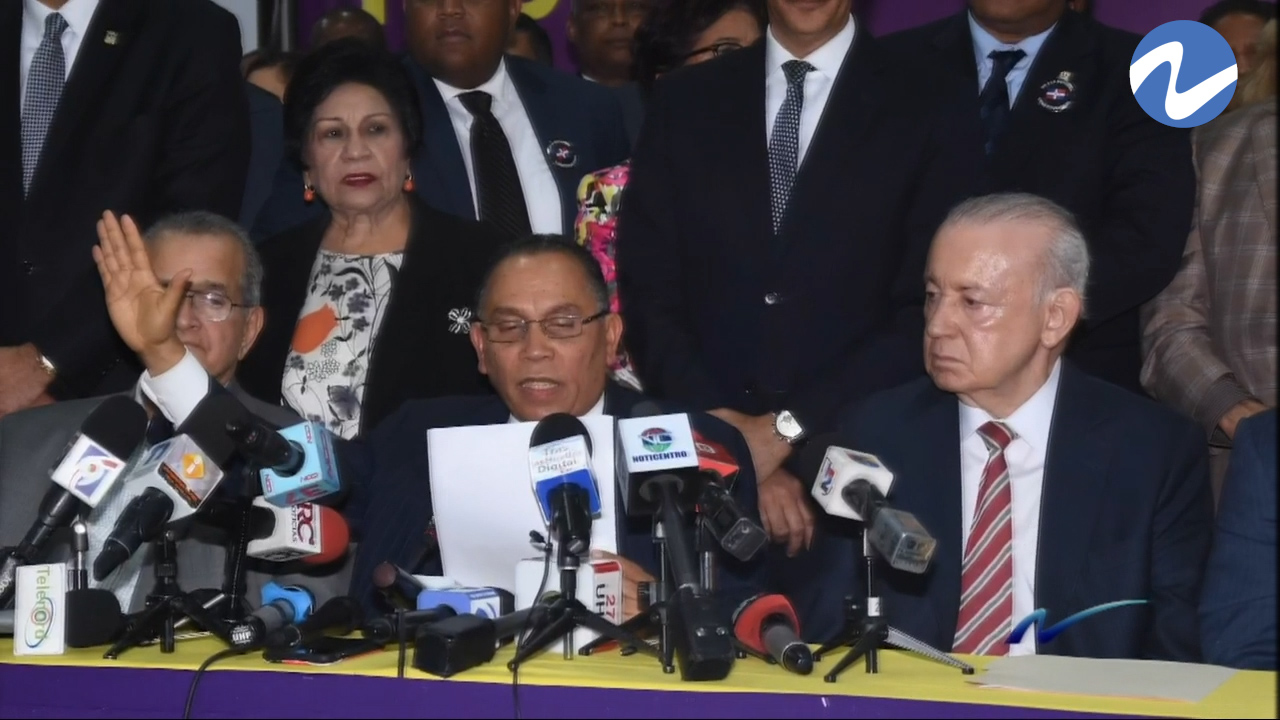 Fotocrónica De Franklin Guerrero: Mucha Política Esta Semana Con Modificación O Sin Modificación