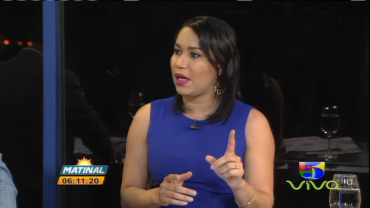 Lorenny Solando: ¿Qué Está Pasando En El Mundo Con La Falta De Combustibles?