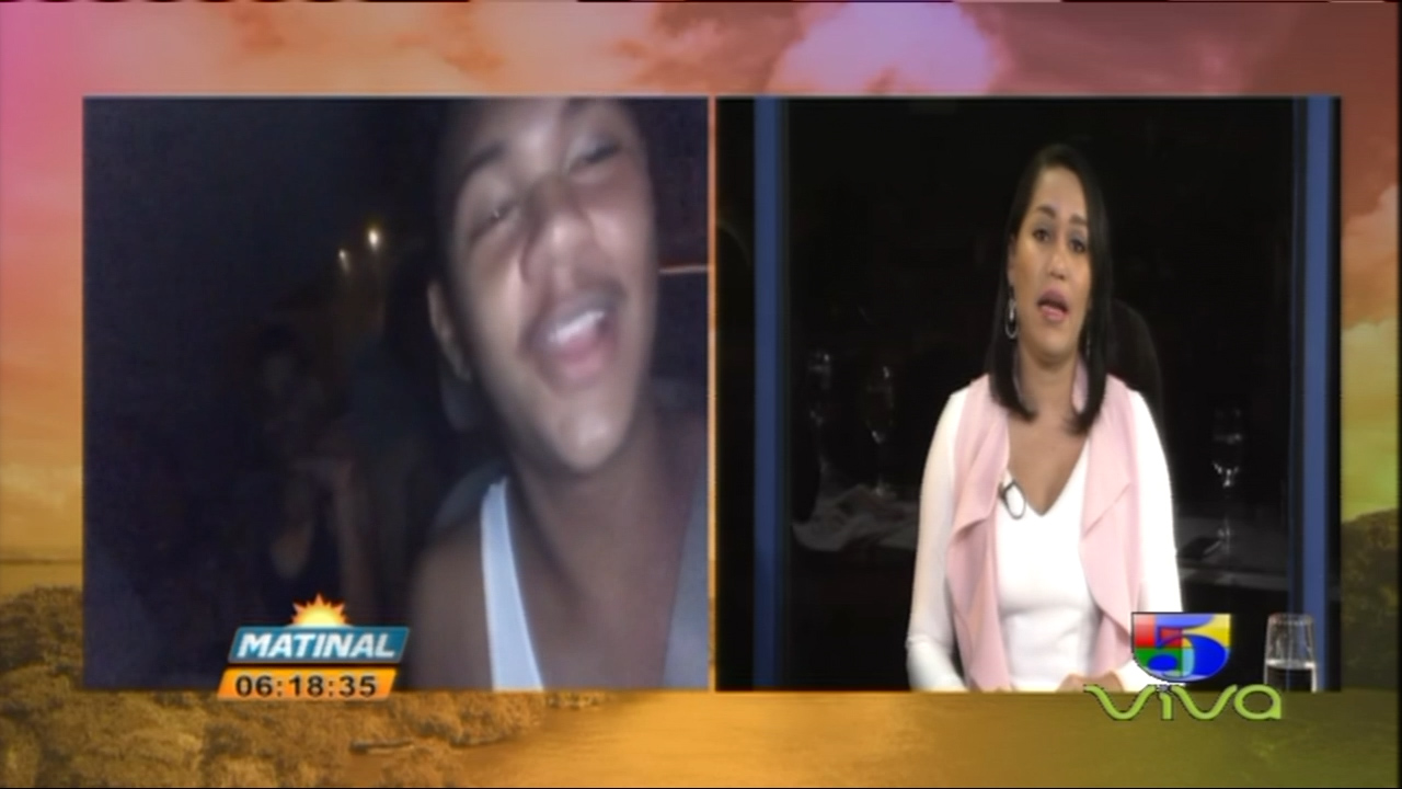 Lorenny Solano Comenta Sobre El Accidente Que Enlutó A Todo Un Pueblo Donde Murieron 5 Jóvenes