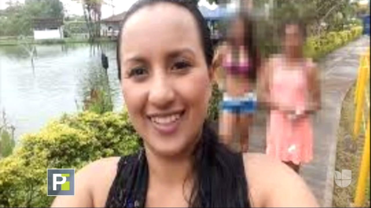 A La Cárcel Una Mujer En Colombia Por Torturar A Sus Hijas Menores De Edad