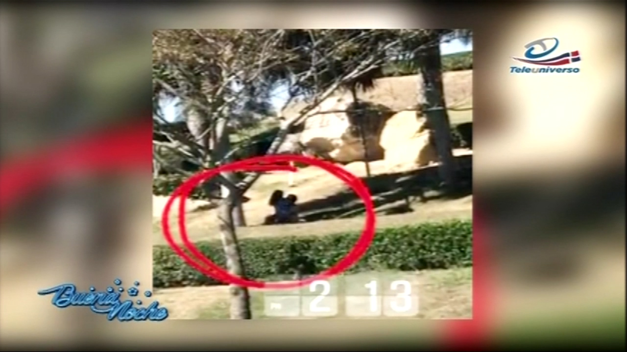 Buena Noche: ¿Sabe Usted Lo Que Hace Su Hij@ Antes O Después De La Escuela… Se Necesita Fomentar Más La Educación Sexual?