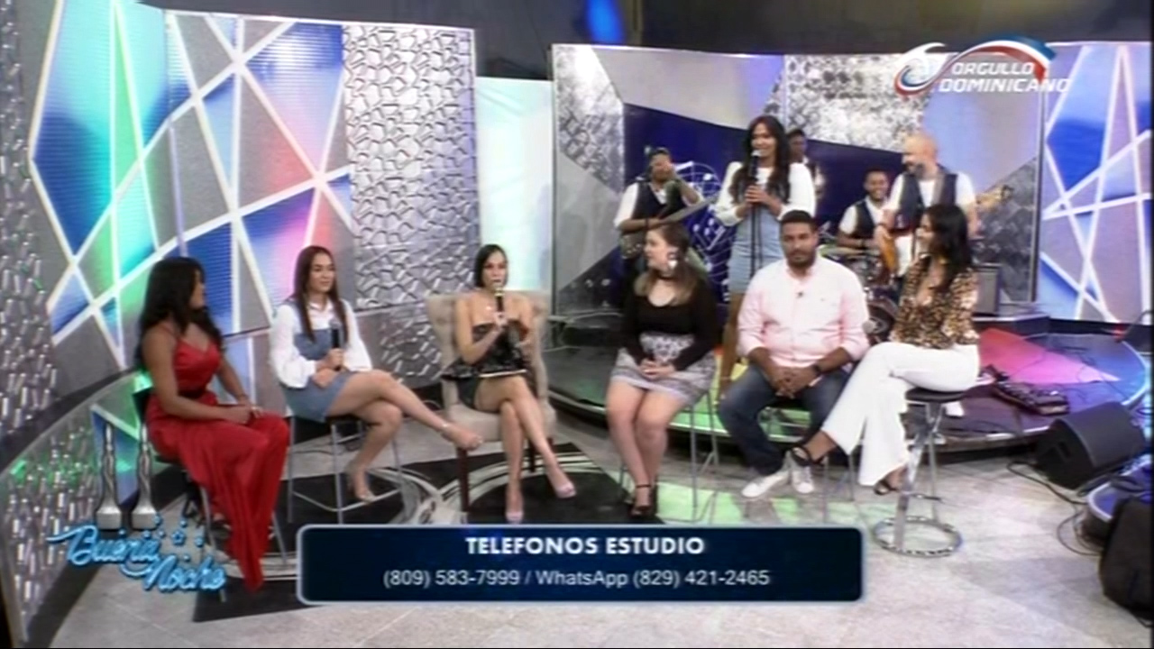 Buena Noche: ¿Qué Tan Benéficas O Dañinas Pueden Ser Las Redes Sociales?