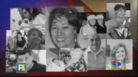 Todos Los Detalles Sobre La Masacre De El Paso Y Ohio Y Sus Autores En Primer Impacto