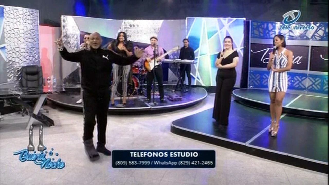 Buena Noche: ¿Qué Se Prepara De Cenar En Una Noche Fría?