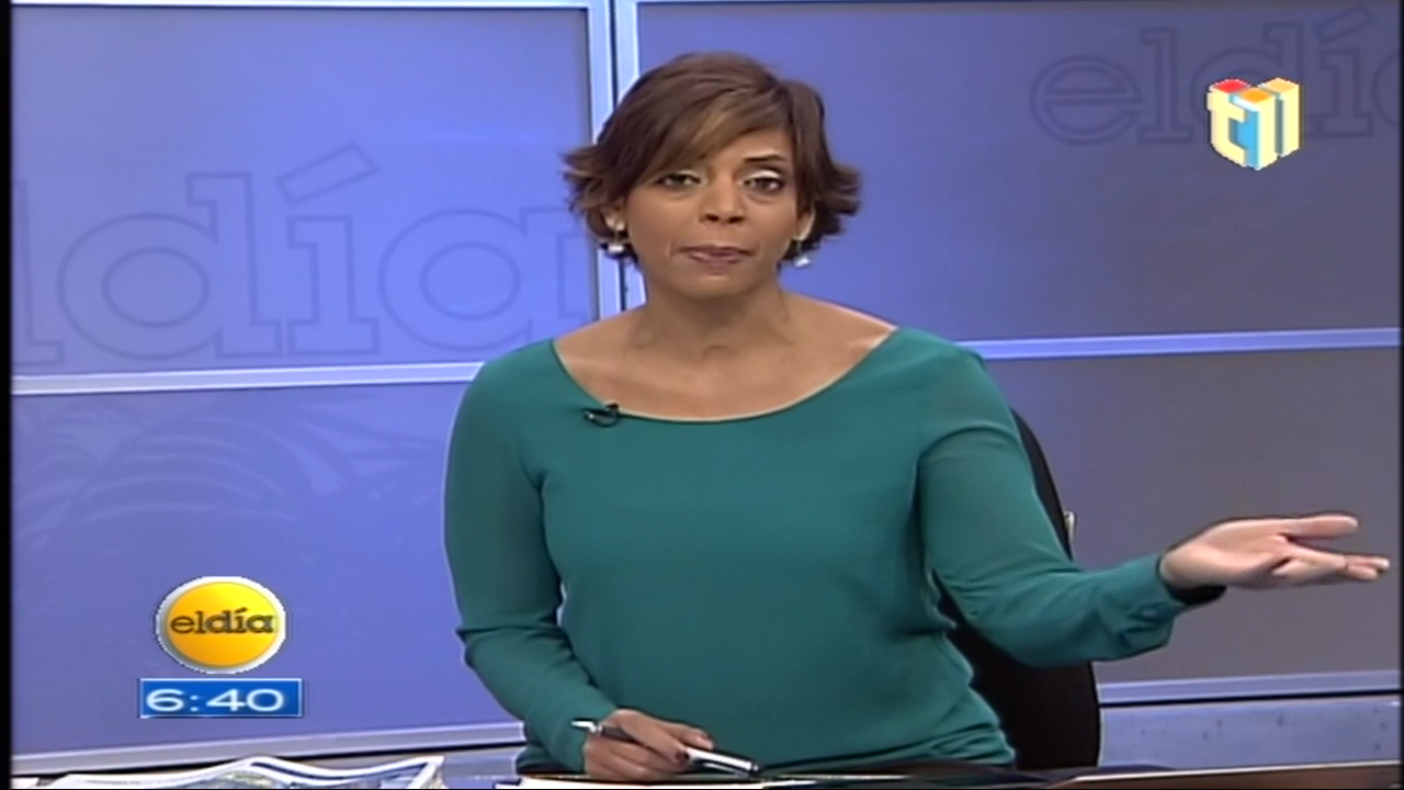 Amelia Deschamps Y Javier Cabreja Hablan Sobre Los Comentarios De Felucho Jiménez Antes De La Reunión Del CP