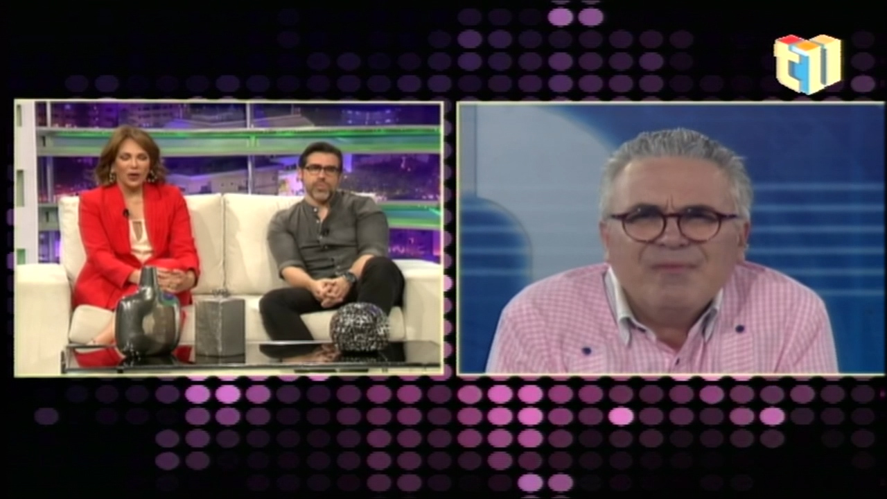 ¡LA CONSAGRACIÓN NO HAY DINERO QUE LA PAGUE! Emotiva Despedida De Roberto Cavada Al Equipo Chévere