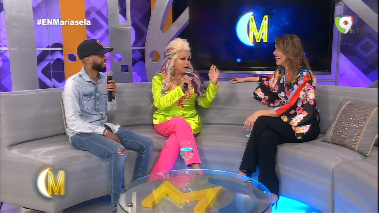 La Artista Yolanda Duke Nos Comenta Sobre Su Carrera En La Música