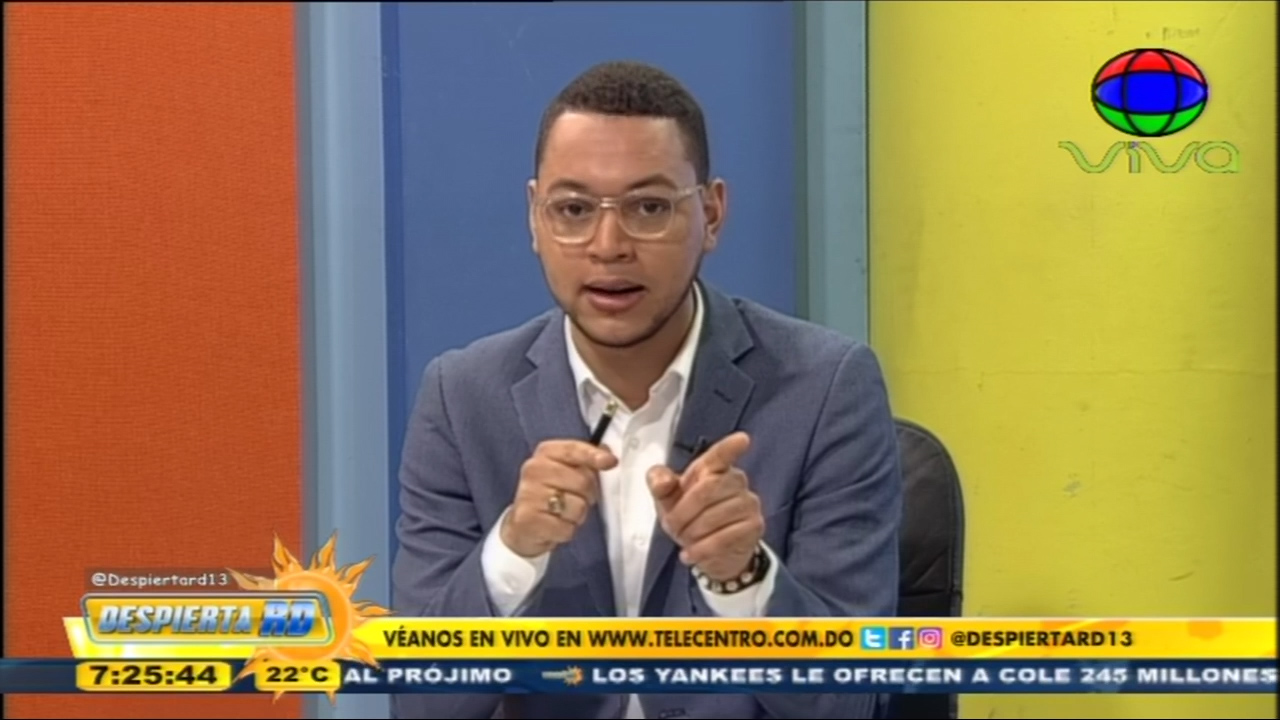 Despierta RD: “Las Caravanas Políticas En La Era Digital”