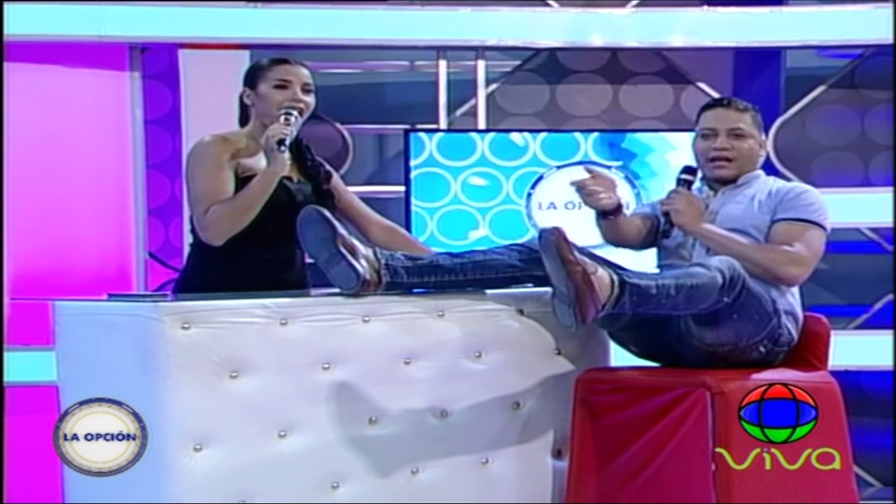 ¡DAME EL FUEGO! José Ángel Le Entra A La Dra. Nancy Álvarez Por Publicar Video En Consulta Médica