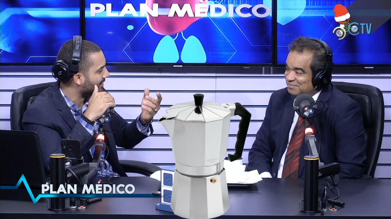 Beneficios Del Consumo De Café Diario | Plan Médico
