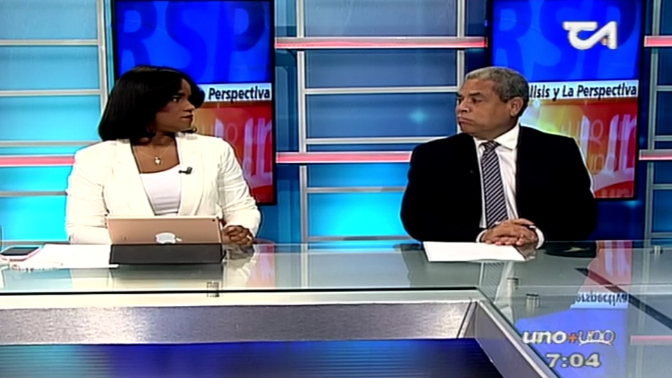 Adalberto Grullón Recapitula Todos Los Casos De Corrupción Que Han Pasado En Estos Últimos Meses