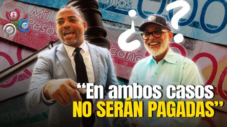 Según Defensa De Ángel Martínez, Apelaron Fianzas Económicas Y Serán Revocadas