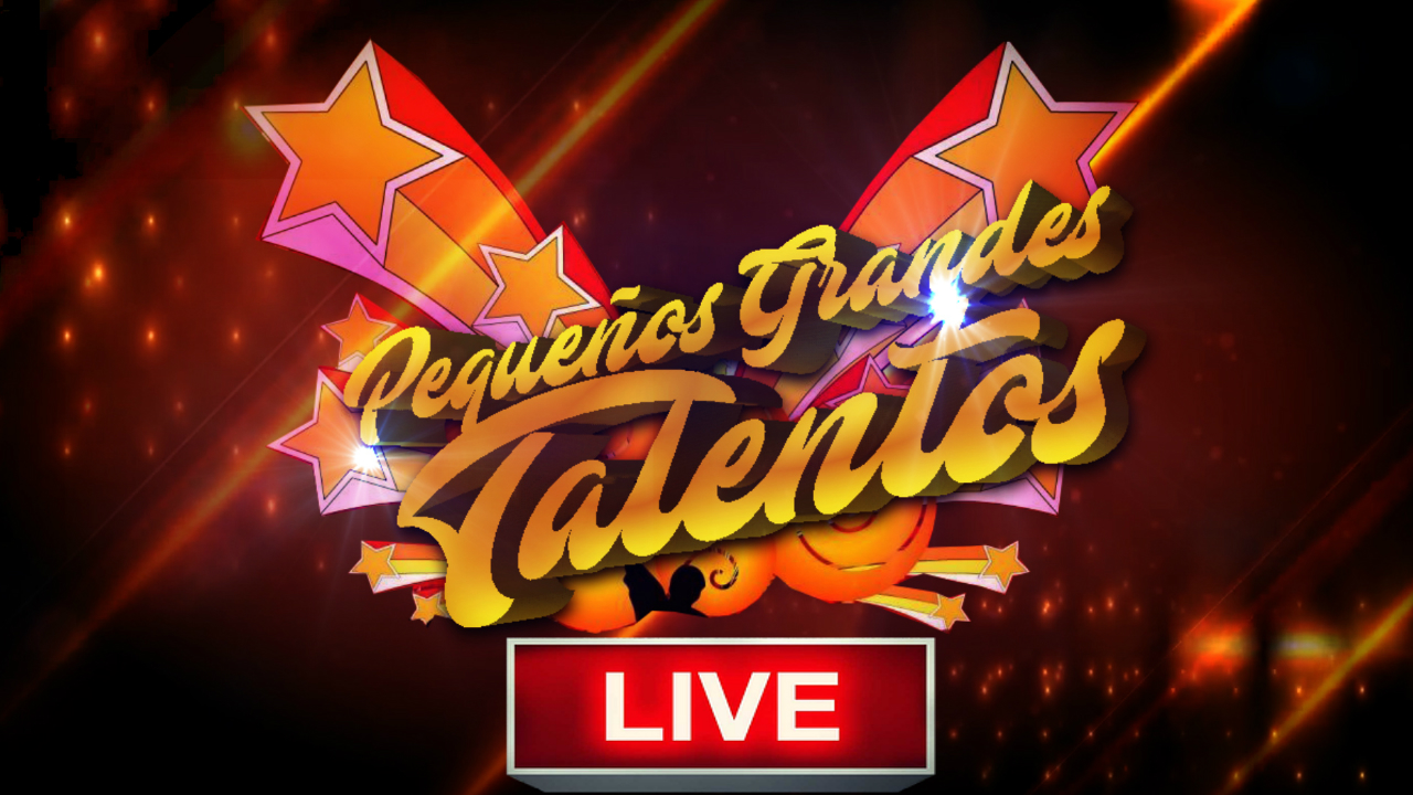 Transmisión EN VIVO De La Segunda Ronda De Pequeños Grandes Talentos De El Show Del Mediodía