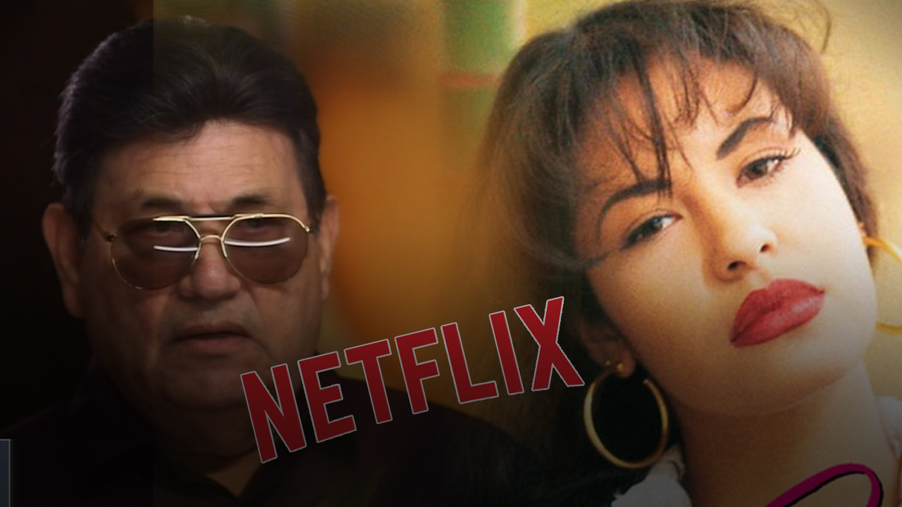 Padre Y Hermana De “Selena” Enfrentan Demanda Por Ceder Historia De La Serie A Otra Productora