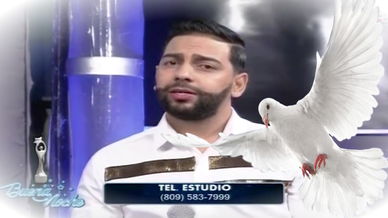 Conociendo Las Medidas Preventivas Para Está Semana Santa En Buena Noche TV Con Nelson Javier “El Cocodrilo”