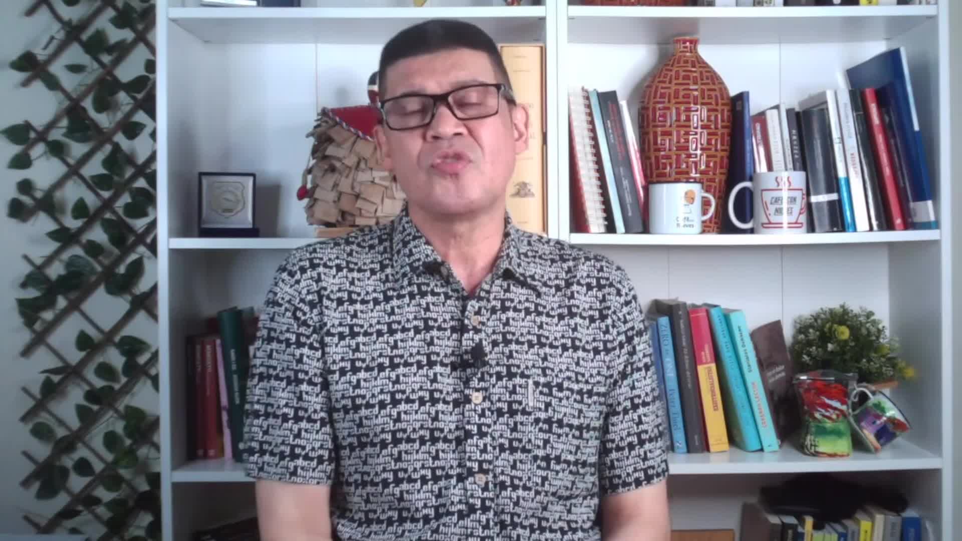 Senador Genao Pide Excusas, Esto Dice Ricardo Nieves Sobre Sus Palabras