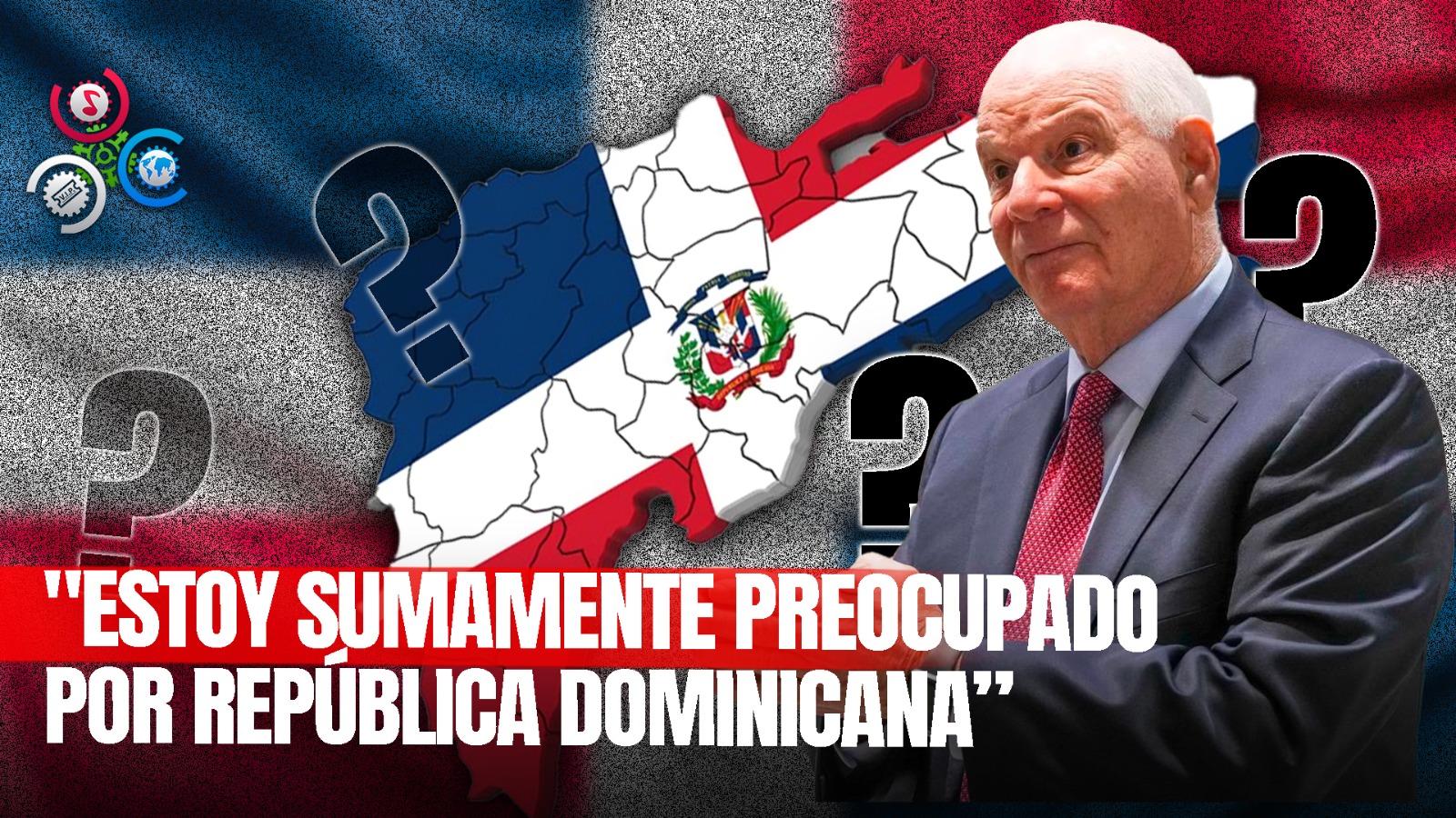 Senador Americano Cuestiona Anticorrupción Del Gobierno Dominicano