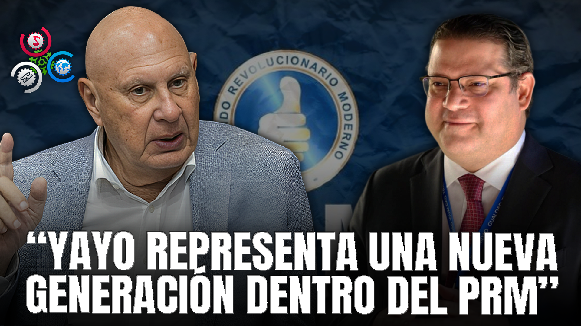 Senador De Samaná Anuncia Apoyo A Proyecto Presidencial De “Yayo” Sanz Lovatón