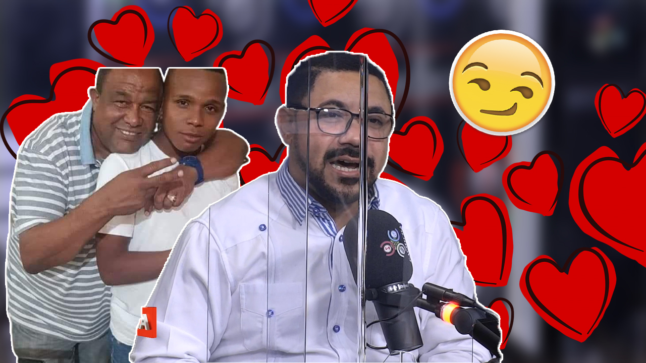 Senador De Monte Cristi, ¿Abrazarías A Un Amigo Así? | Asignatura Política