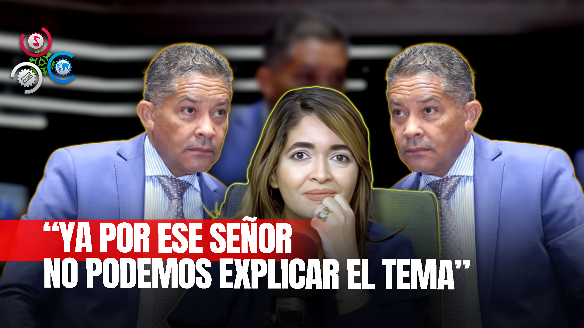 Nilda Alaniz “La Ley No Se Puede Prestar A Interpretación”