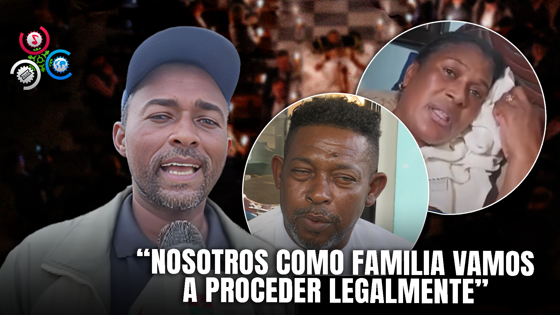 Sepultan A Mecánico Asesinado Por Un Policía Mientras Estaba Esposado