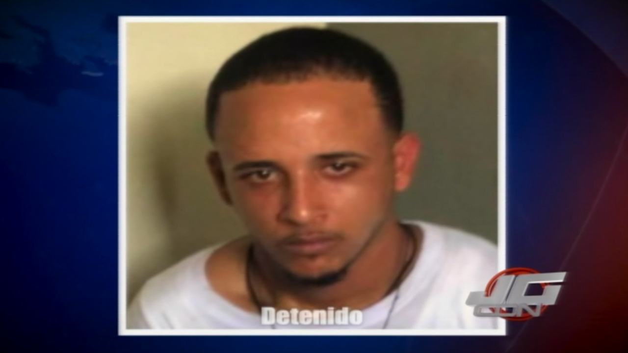 Más Detalles Sobre El Apresamiento De Los Acusados De Matar Mujer De SFM