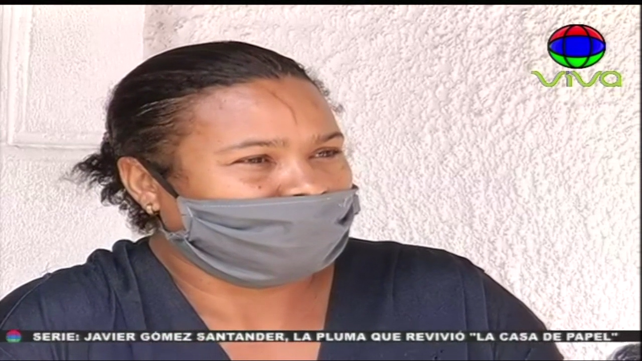 Madre Del Menor Que Habría Sido Abandonado En Carro Público Dice Lo Dejó Con Alguien De Confianza