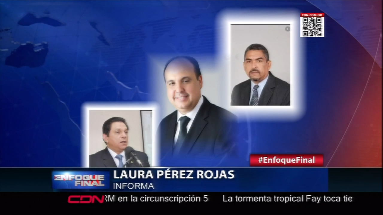 Conoce Más Sobre El Gabinete De Salud Conformado Por Luis Abinader