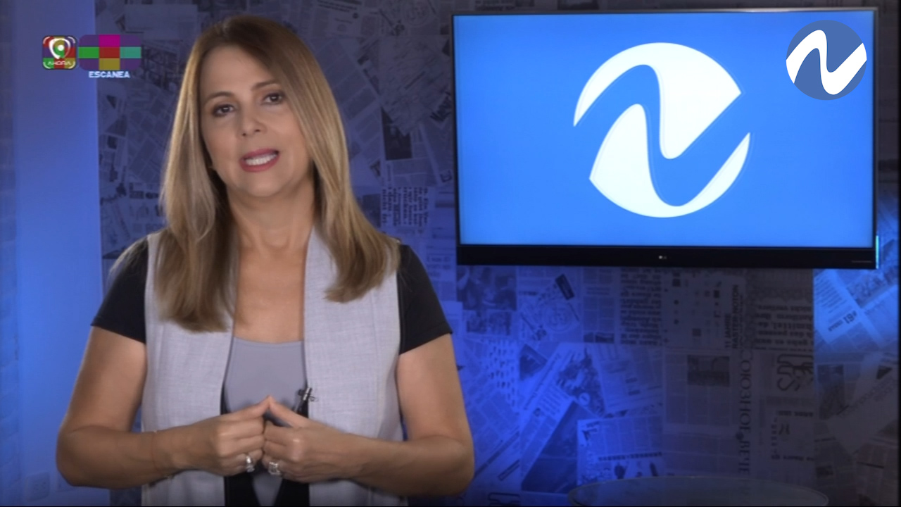 El Desahogo De Nuria Piera Ante Los Comentarios Del Presidente Medina  En La Reunión Del PLD