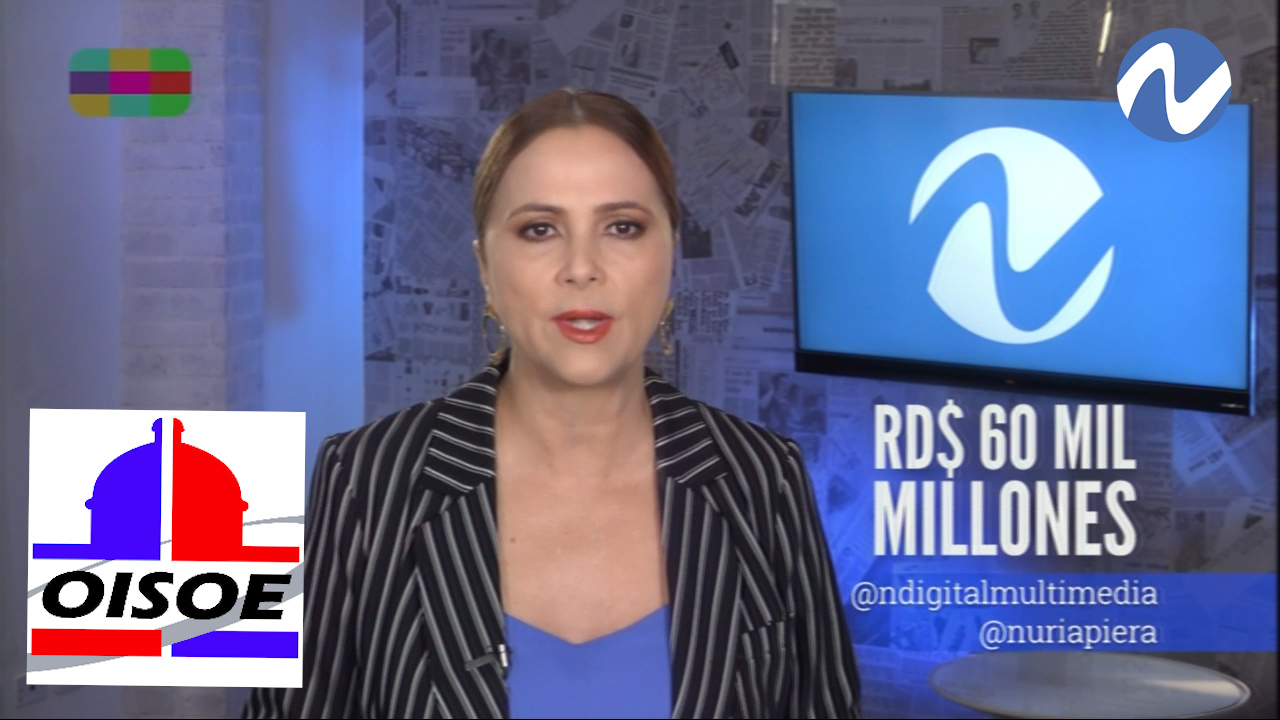 Nuria Piera: OISOE, La Mina De Oro De La Codicia De Los Presidentes