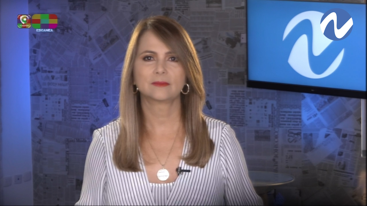 Nuria Piera: “Ahora, Luego De Las Elecciones, Nos Toca Ser Quisqueyanos Valientes, Por El Bien De Todos”