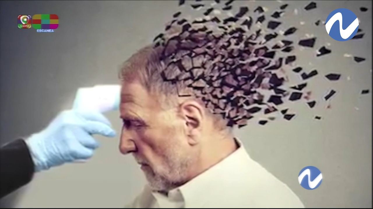 Nuria Piera: Los Problemas De Salud Que Podría Traer El Uso De Termómetros Infrarrojos