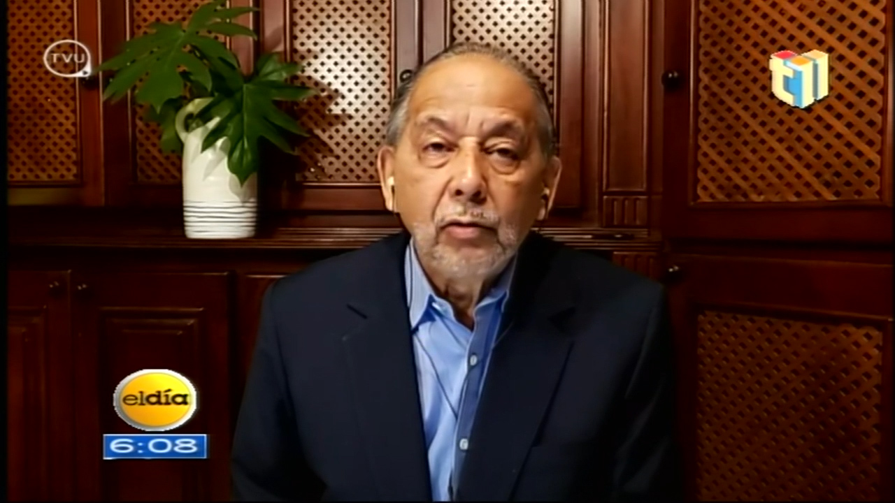 El Día: “¿Qué Va A Suceder Con Las Personas Que Trabajan En El DN?”