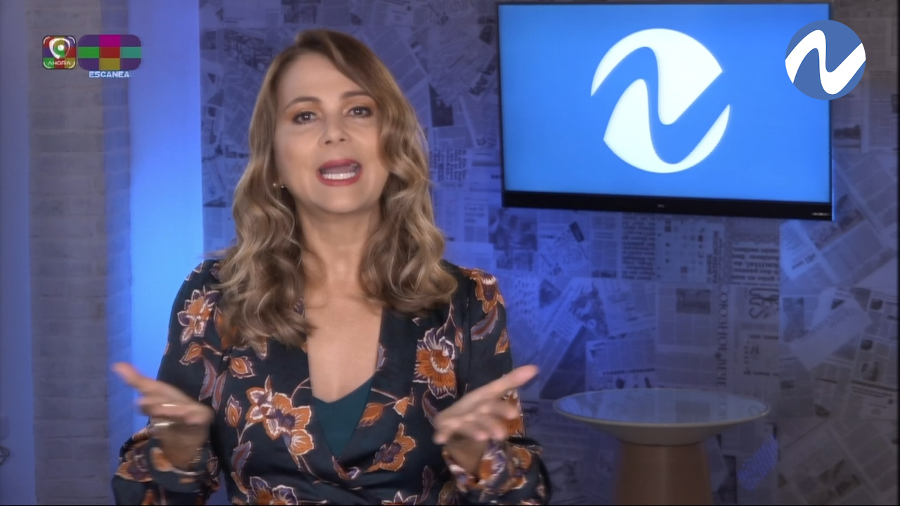 Así Piensa Nuria Piera Sobre La Situaciones Políticas E Institucionales Del País