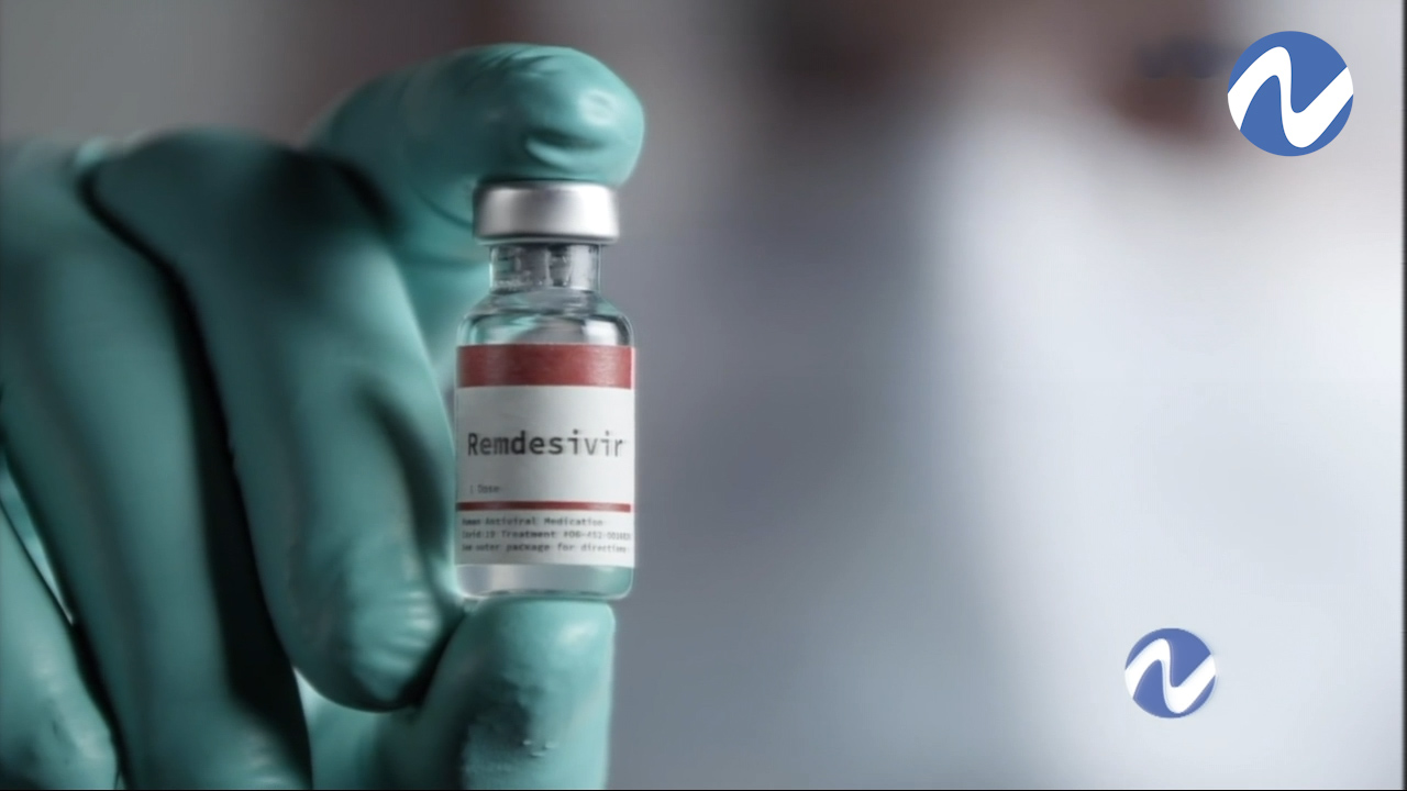 ¿Qué Es Remdesivir Para El Coronavirus, Medicamento Que Aún No Llega Al País Y Por Qué?