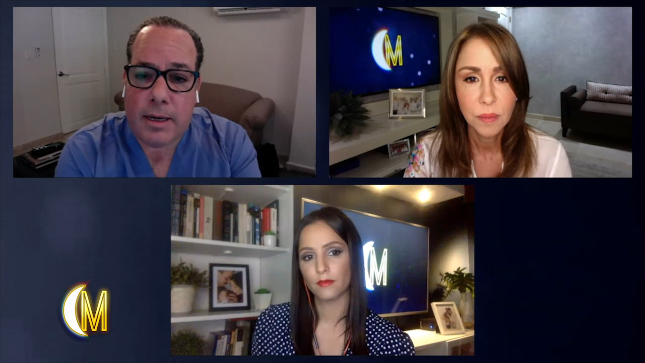 ¿Cuál Es La Realidad Entre El Sistema De Salud Público Y El Privado Ante El COVID-19? | ENM