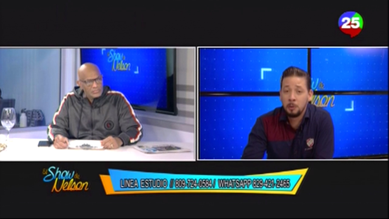 Nelson Javier Dice Faltan Datos En Los Informes De Salud Pública Sobre El Coronavirus