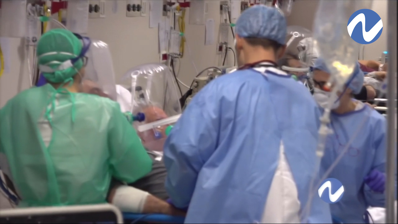 EN VIVO: Nuria Piera Investigación Periodística