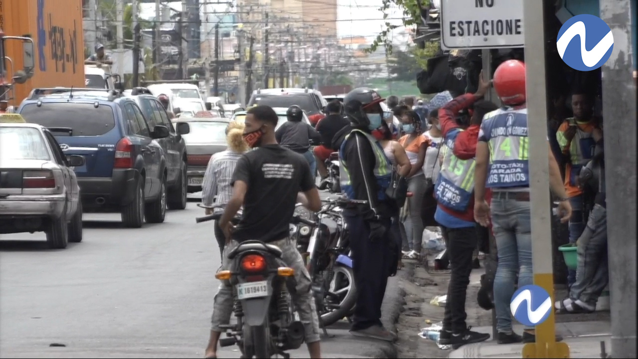 ¿Cómo Ha Sido La Conducta Del Dominicano Y Los Líderes Políticos Luego De Eliminar Toque De Queda?