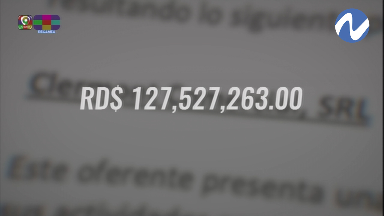 Grave Denuncia De Una Licitación Kosher Para Judios Por La Compra De Cloro Gas Para La Purificación De Agua