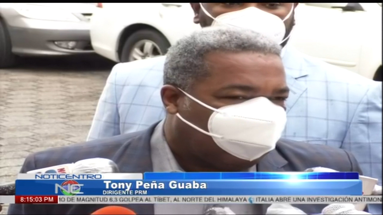 El PRM Asegura Que No Habrá Despidos Masivos En Las Instituciones Que Serían Eliminadas