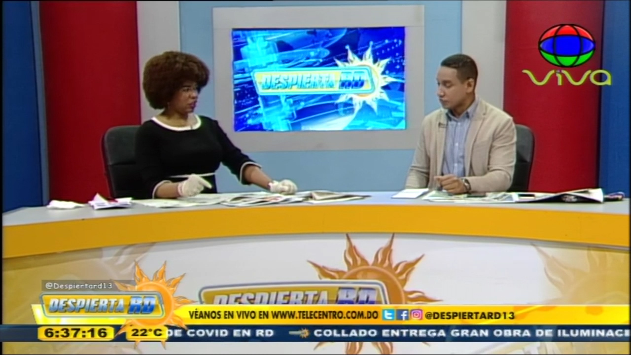 La Vicepresidenta Anuncia Que Agregara 70 Mil Nuevos Beneficiados Al Programa “Quédate En Casa”