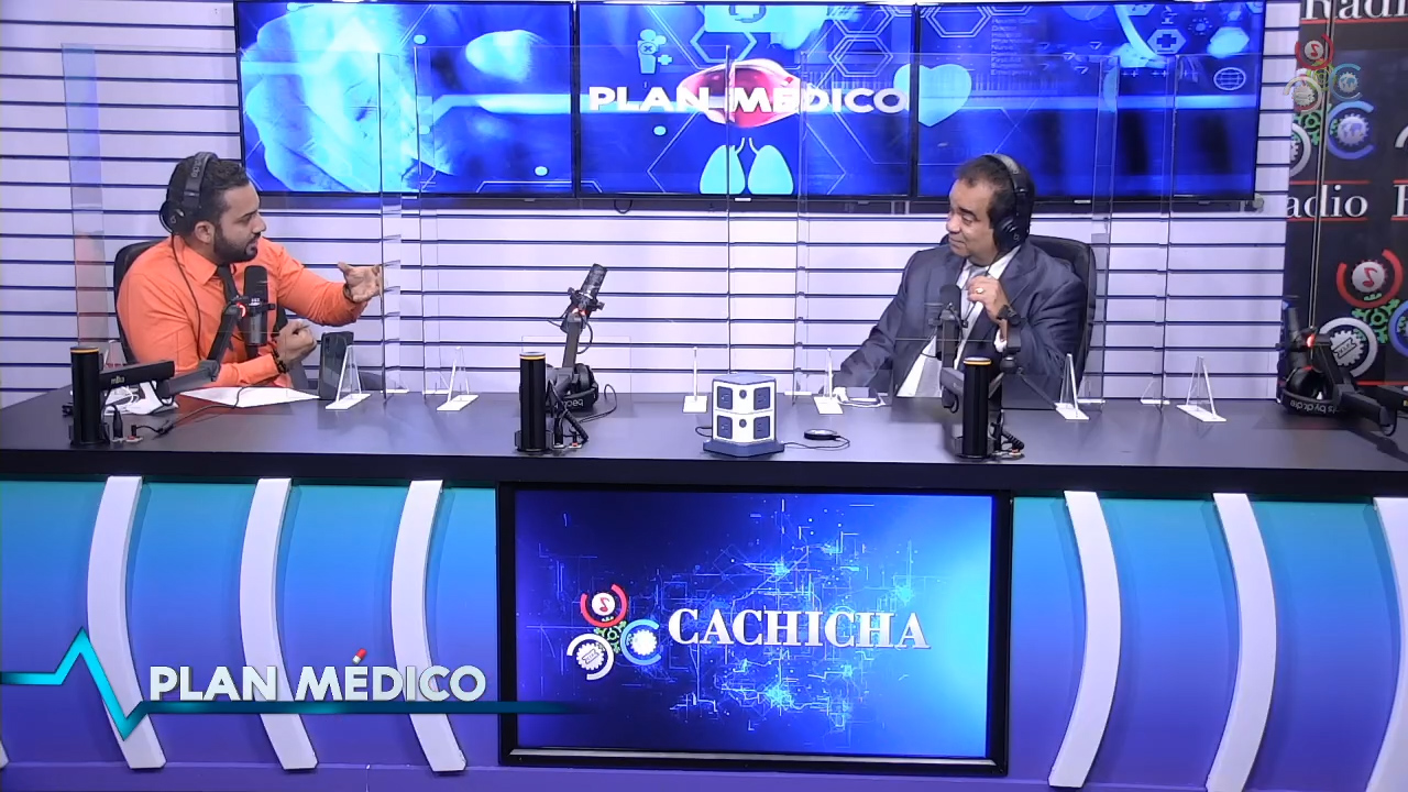 Efectos Del Polvo De Sahara | Plan Médico