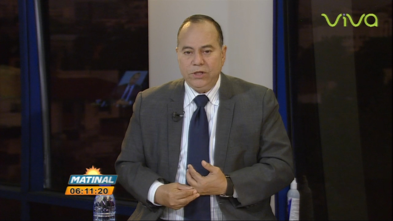 De Esta Manera Será El Protocolo A Seguir Para Las Elecciones Del 5 De Julio