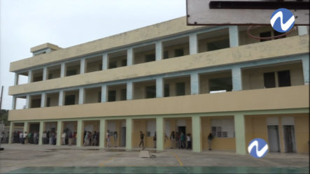 La Inauguración De Una Escuela A “distancia” En Jarabacoa | Nuria Piera