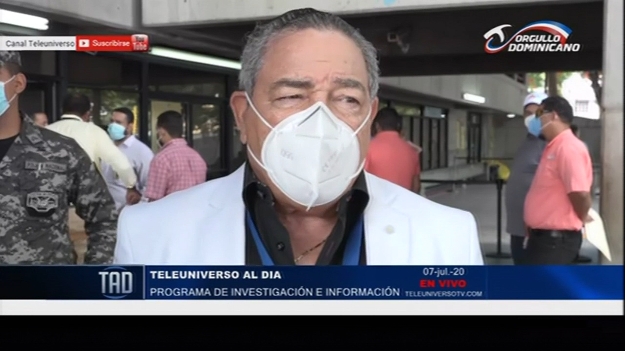 Candidatos A Diputados No Confían En Sus Propios Delegados En Santiago