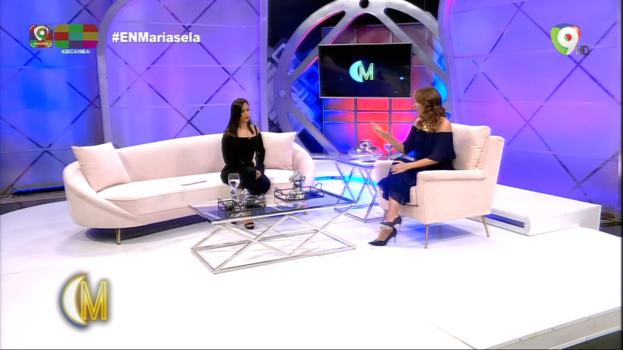 Las Nuevas Designaciones De Luis Abinader Y Un Cambio De Equidad | ENM