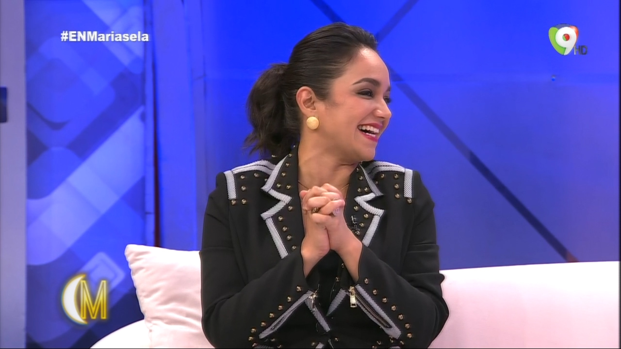 Las Palabras De Faride Raful Luego De Ser Electa Como Senadora