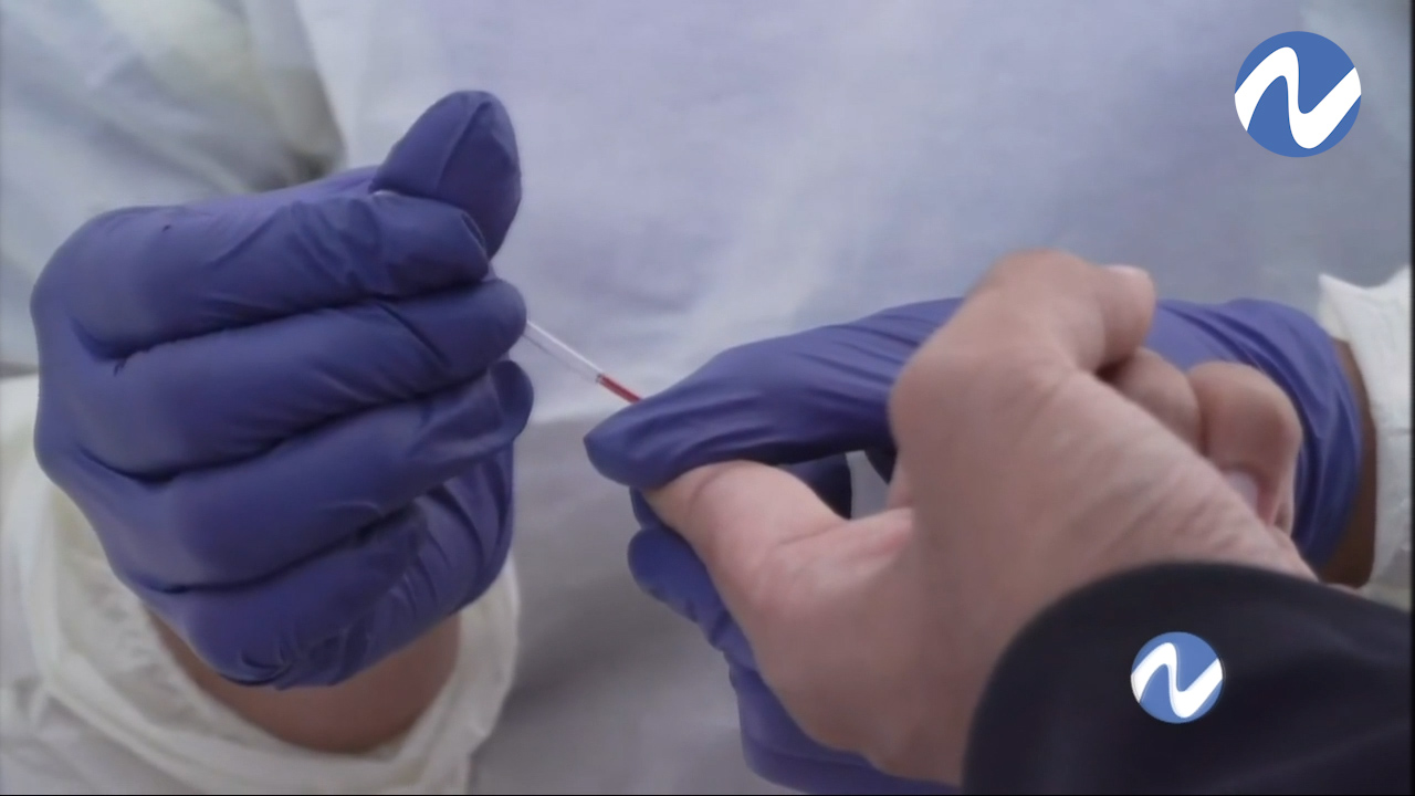 Nuria Piera: La Fiabilidad Y Los Falsos Positivos De Las Pruebas Rápidas Del Covid Y Las Pruebas Para Los Turistas